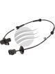 AFI Wheel Speed Sensor Left Hand Front