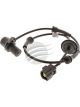 Delphi Wheel Speed Sensor Rhf Holden Barina Tk F16D3 Right Hand Front