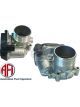 Pierburg Throttle Body Assembly VW / Audi / Skoda