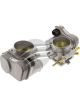 Pierburg Throttle Body Assembly Holden Astra Ah/Ts 1.8L Z18Xe Xc Barina