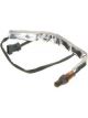 Bosch Oxygen Sensor 4 Wire Saab 43899 2.0L Volvo V50 B207 B5254T3 2002