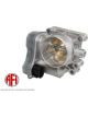 Pierburg Throttle Body Assembly Holden Astra TS Zc Vectra Zafira Tt - 2.2L