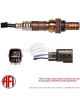 Bosch Oxygen Sensor 4 Wire For Yaris Platz 1Nzfe 2Nzfe 1.3 1.5L 2005-20