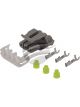 AFI 3 Pin Plug Kit Suit Cas1871 Cas1795 Cas2203 Map1098 C9496 And More