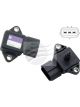 AFI Map/Boost Pressure Sensor