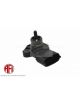 AFI Map/Boost Pressure Sensor