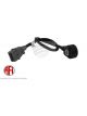 AFI Knock Sensor Holden Captiva Viva Epica Daewoo Lanos Kalos Nubira