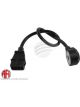 AFI Knock Sensor