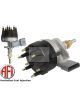 AFI Ignition Distributor Ford Ea-Eb Cfi Centre Fire