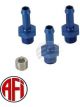 AFI Fuel Pressure Kit