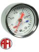 AFI Fuel Pressure Gauge 0-100Psi