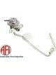 AFI Fuel Pressure Regulator