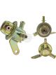 AFI Fuel Pressure Regulator For Avalon Camry Vienta 3.0 V6 2.2 4Cyl
