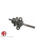 AFI Fuel Pressure Regulator Holden Rodeo TF 2.6 1988-1998
