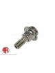 AFI Fuel Pulsation Dampener