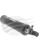 Jayair Filter Drier Peugeot 405 Mk I & Mkii 87-96 Replaces Oe # 6453Q5