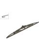 Bosch Rear Wiper Blade Bmw Mazda Mercedes Benz For Nissan Toyota Volvo