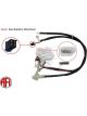 Bosch Fuel Sender Unit Suits Fp9255.Assy