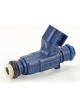 Bosch Fuel Injector Valve VZ Commodore 190Kw Post 2006 - Blue