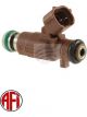 AFI Fuel Injector Valve