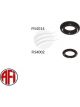 AFI Fuel Injector Service Kit 14mm And 9.5mm Seal Kit One Of Each