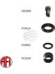AFI Fuel Injector Service Kit