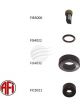 AFI Fuel Injector Service Kit