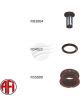 AFI Fuel Injector Service Kit