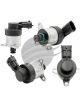 AFI Scv Metering Unit / Pressure Regulator