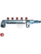 AFI Diesel Fuel Rail Assembly Uses Drps2006 Pressure Sensor & Dplv1004