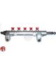 AFI Diesel Fuel Rail Assembly Uses Dplv1004 Pressure Limiting Valve