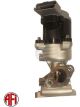 Valeo EGR Valve - Landrover Jaguar Peugeot Citroen - 2.7L Diesel 2005