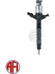 AFI Diesel Fuel Injector For Mazda 6 Gg Gy 2 Di 2006-2008