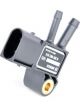 Bosch Exhaust Pressure Sensor Merc A B C E G Class Cdi 2004-On