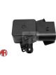 Delphi Exhaust Pressure Sensor Bmw 1 / 3 / 5 / X3 / X5 Series 2003-On