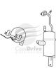 Jayair Filter Drier Ford Ka Accumulator 00-On
