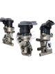 Valeo EGR Valve Right Landrover Range Rover Ford Territory 2.7L V6