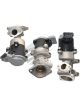 Valeo EGR Valve Left Landrover Range Rover Ford Territory 2.7L V6