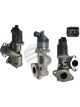 AFI EGR Valve Rodeo Isuzu Colorado D-Max Ra Rc 8Dh 4Jj1Tcx 07-12