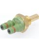 Bosch Coolant Sensor Earky Merc W201 C124 E300 1982 - 1993