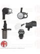 AFI Crank Cam Sensor For Chrysler Pt Cruiser Sebring 4 Cyl 2000-2010