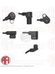 AFI Crank Cam Sensor
