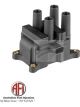 Delphi Ignition Coil Pack Fiesta Focus Zetec Short Boss. Long = C9655