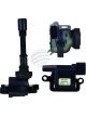 Denso Ignition Coil 2 Per Car Mit Mirage Ce Proton Ipian Waja 1.5 & 1.6L
