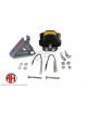 Bosch Ignition Coil Male Post Mec718 Universal Fit