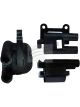 AFI Ignition Coil Cyl 1 & 4