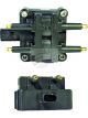 AFI Ignition Coil Min For Chrysler Jeep Flat Pins