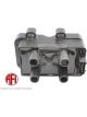 AFI Ignition Coil Pack Renault Clio F4R.738 05/2001 - 08/2004