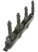 Bosch Ignition Coil Pack Merc Benz A160 W168 M166 1.4 1.6 1.9L 00-05