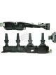 Valeo Ignition Coil Pack Citroen Peugeot 206 C3 09/2003 ~ 02/2009